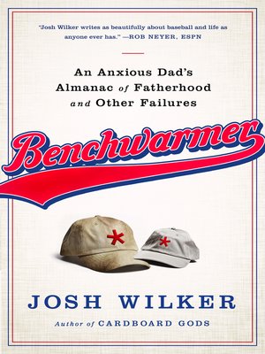 cover image of Benchwarmer